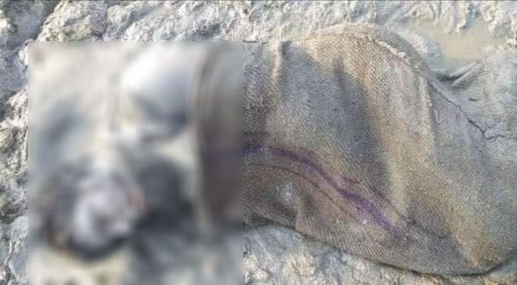 মান্দায় বস্তাবন্দি ব্যক্তি আশঙ্কাজনক অবস্থায় উদ্ধার