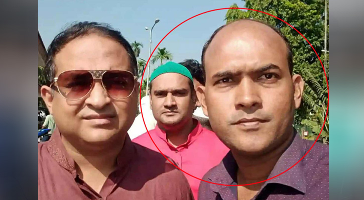 আনোয়ারায় যুবলীগ নেতা আটক