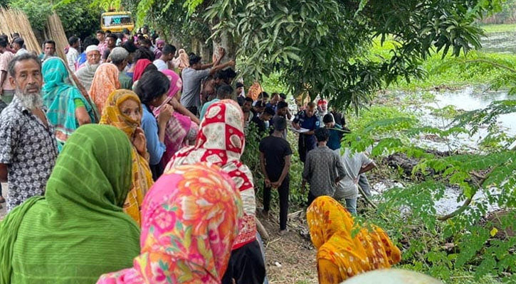 গোপালগঞ্জে নিখোঁজের একদিন পর যুবকের মরদেহ উদ্ধার