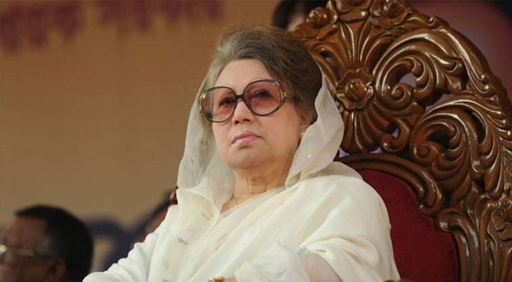 খালেদা জিয়া গণতন্ত্রের জন্য জীবন উৎসর্গ করেছেন: ফখরুল