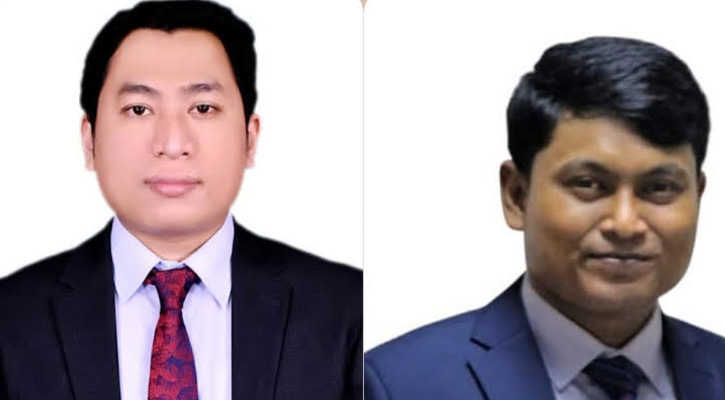 আনোয়ারায় নির্বাচনী আচরণবিধি নিশ্চিতকরণে মাঠে নেমেছেন দুই ম্যাজিস্ট্রেট