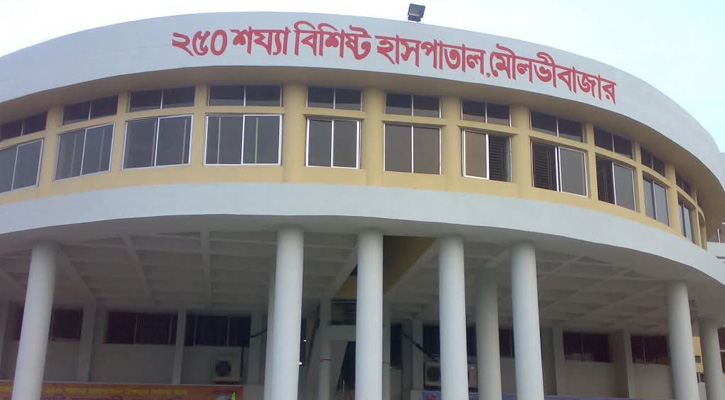মৌলভীবাজারে হামের প্রাদুর্ভাব বাড়ছে, ৬ জন শনাক্ত