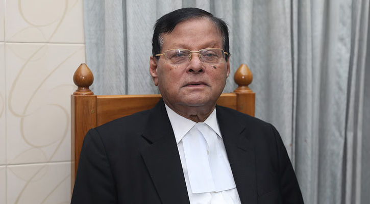 সাবেক আইনমন্ত্রী ব্যারিস্টার শফিক আহমেদ আর নেই