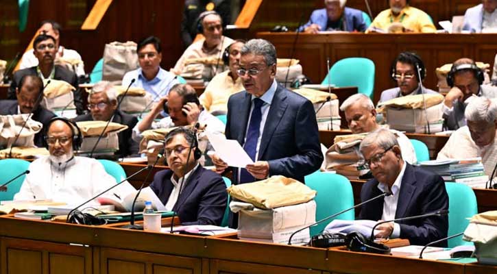 ভ্যাটের আওতায় আসছে মুদি দোকান, বিউটি পার্লারসহ ১৬টি খাত
