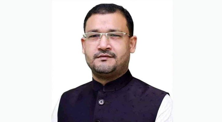 জামিনে মুক্তির পর জেল গেট থেকে আবার গ্রেপ্তার চাঁপাইনবাবগঞ্জের সাবেক মেয়র মোখলেসুর রহমান