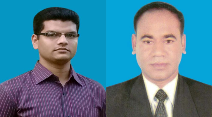 পবিপ্রবিতে দুর্নীতির অভিযোগে দুই কর্মকর্তা-কর্মচারী সাময়িক বরখাস্ত