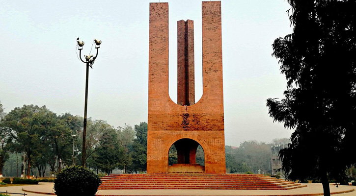 এবারও বিভাগীয় শহরে হচ্ছে না জাবির ভর্তি পরীক্ষা