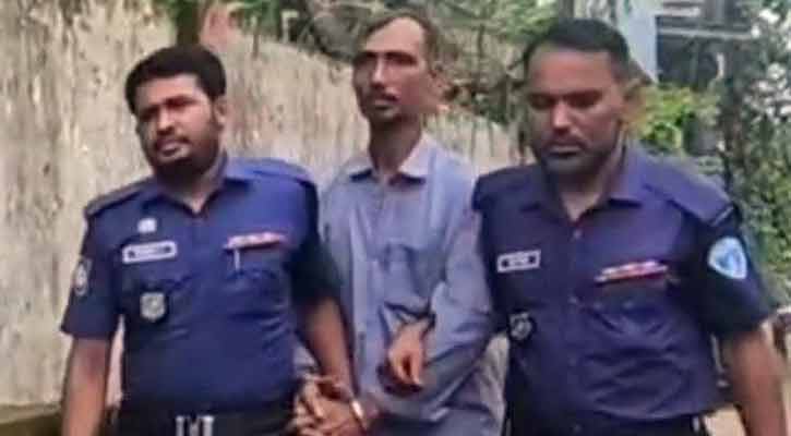 খাগড়াছড়িতে সাত বছরের শিশুকে ধর্ষণের দায়ে একজনের মৃত্যুদন্ড
