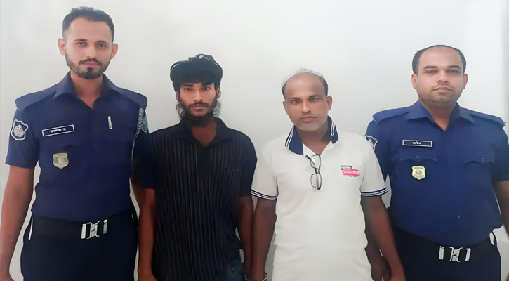 তিতাসে অপহরণের তিনদিন পর নিখোঁজ সাজিদ উদ্ধার, গ্রেপ্তার ২ জন