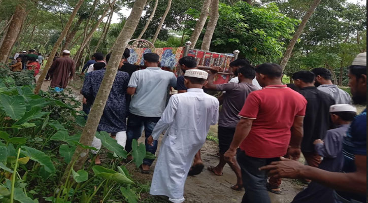 নলছিটিতে ওঝার ফাঁদে প্রাণ গেল স্কুলছাত্রীর!