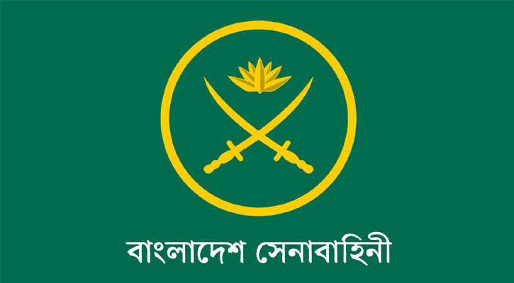 ডাকসু নির্বাচনে সেনাবাহিনীর কোনো ভূমিকা নেই : আইএসপিআর