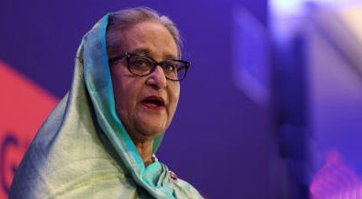 শেখ হাসিনার মামলায় ১৪তম দিনের সাক্ষ্যগ্রহণ আজ