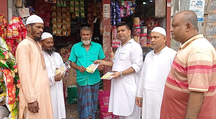 তারেক রহমানের ৩১ দফা মানবিক রাষ্ট্র গঠনের রূপরেখা: ব্যারিস্টার রনভী
