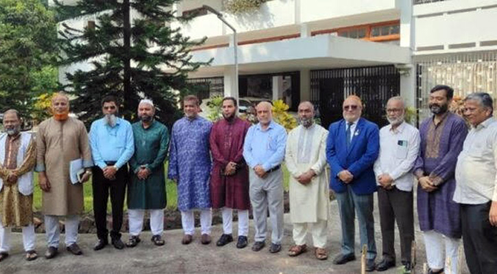 কৃষি গুচ্ছ ভর্তি: নয় বিশ্ববিদ্যালয়ের গুচ্ছ ভর্তি পরীক্ষা, নেতৃত্বে গাকৃবি