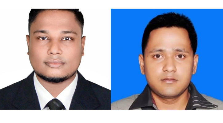 জুড়ীতে চাঁদাবাজির মামলায় যুবলীগ নেতার রিমান্ড মঞ্জুর: অপর আসামি পলাতক