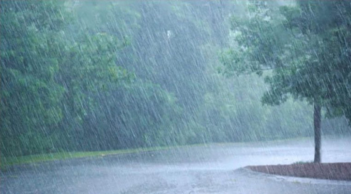সারা দেশে অতি ভারী বৃষ্টির সম্ভাবনা