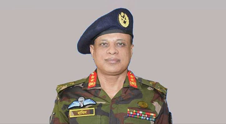 ডিজিএফআইয়ের সাবেক মহাপরিচালকের ৪০ কোটি টাকার ব্যাংক হিসাব জব্দের নির্দেশ