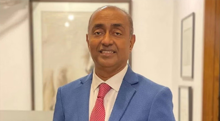 হাসিনাও এখন তত্ত্বাবধায়ক চান, ‘ভূতের মুখে রাম নাম’: অ্যাটর্নি জেনারেল