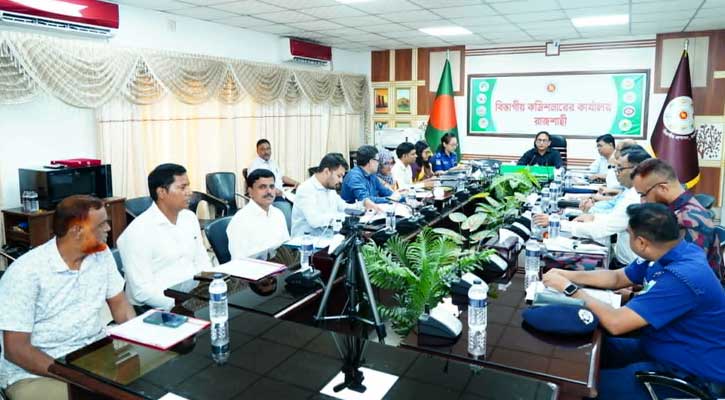 বন্ধের দুই বছর পর ফের সচল হচ্ছে সুলতানগঞ্জ নৌবন্দর