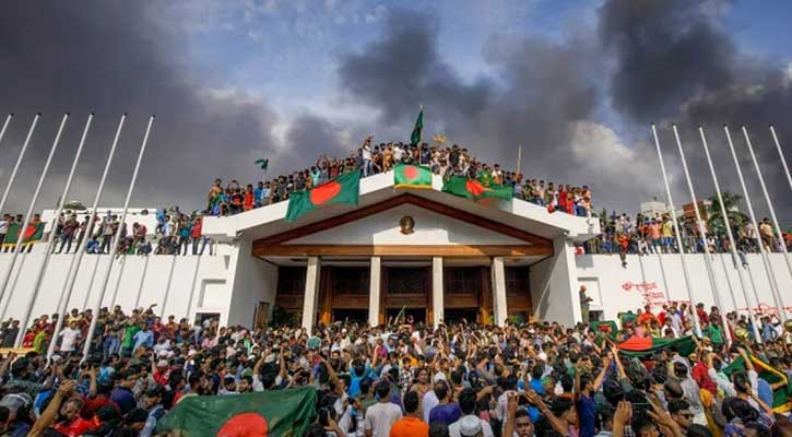 ৫ আগস্ট উদ্বোধন হচ্ছে জুলাই স্মৃতি জাদুঘর