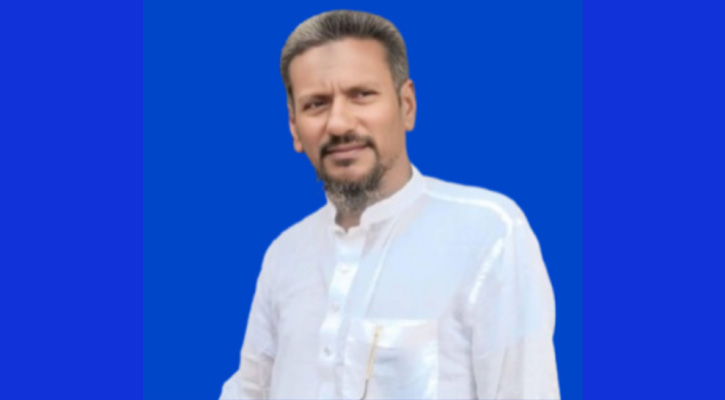 ঝিনাইগাতীতে ভিজিএফর চাল পেল ১২৬১৭ পরিবার