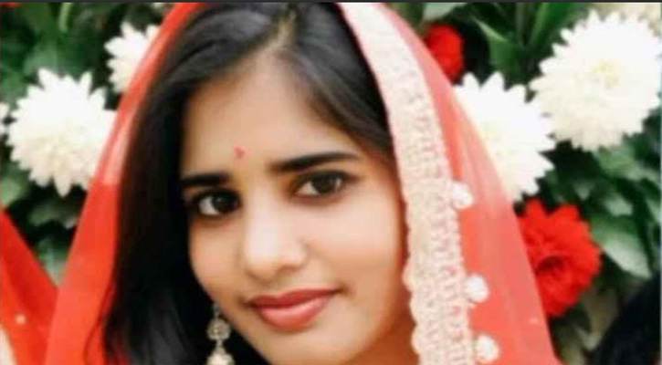 নড়াইলে গৃহবধূর মরদেহ উদ্ধার, স্বামী পলাতক