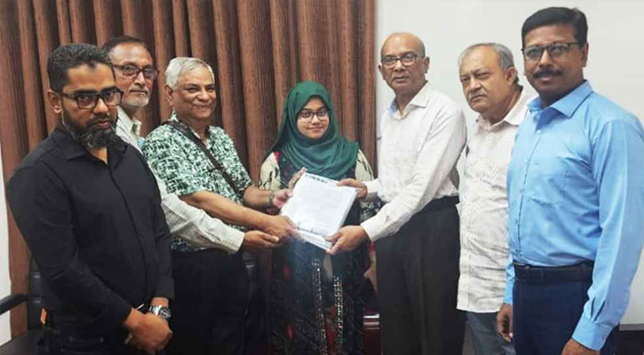 নিখোঁজ ২০০ জনের তালিকা তদন্ত কমিশনে জমা দিল ইউভিইডি