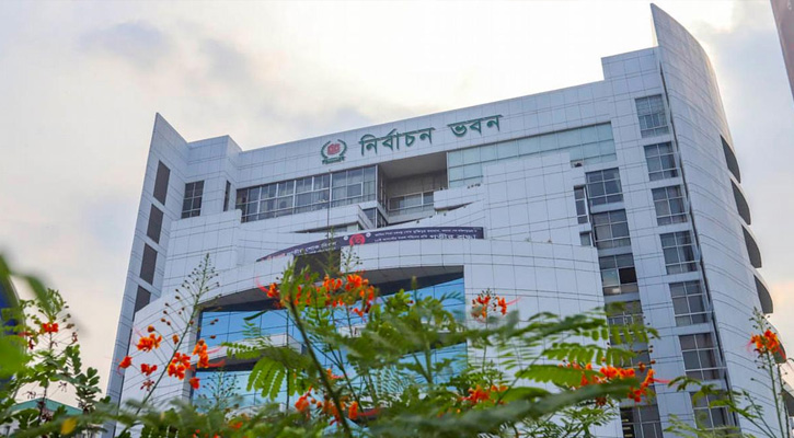 তফসিল ঘোষণার আগ পর্যন্ত ভোটার হতে পারবেন নাগরিকরা
