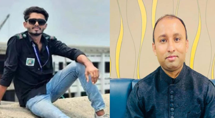 জুলাই আন্দোলনে সোনারগাঁয়ের শহীদ মেহেদীর মৃত্যুবার্ষিকীতে আতাউর রহমানের শোক