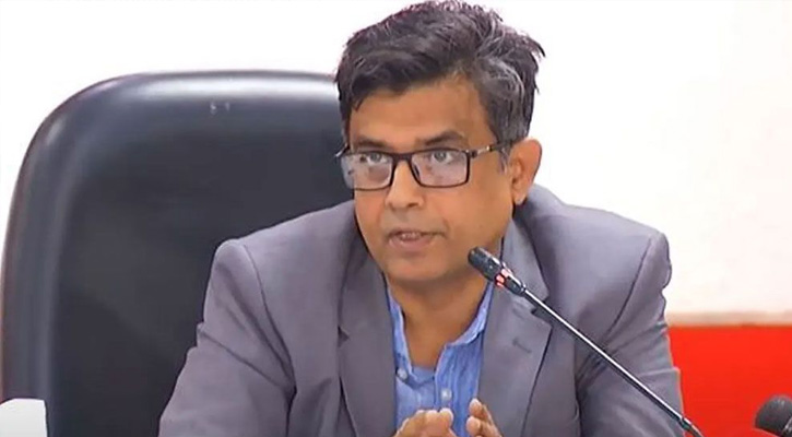 আগামী নির্বাচন হবে দেশের ইতিহাসের সবচেয়ে সুষ্ঠু ও গ্রহণযোগ্য: প্রেস সচিব
