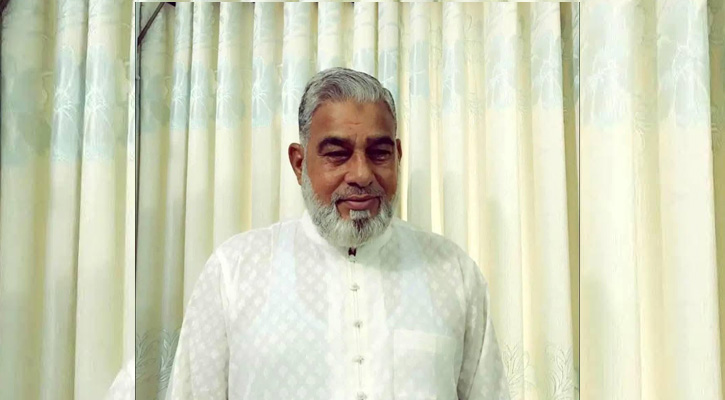 শেরপুর-১ আসনের সাবেক এমপি রফিকুল বারী চৌধুরী আর নেই