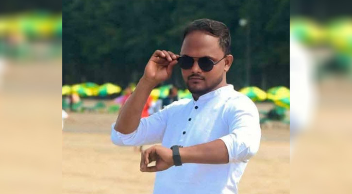 গাঁজা সেবনের ভিডিও ভাইরাল: বড়াইগ্রামের ছাত্রদল নেতা এনামুল হক বহিষ্কার