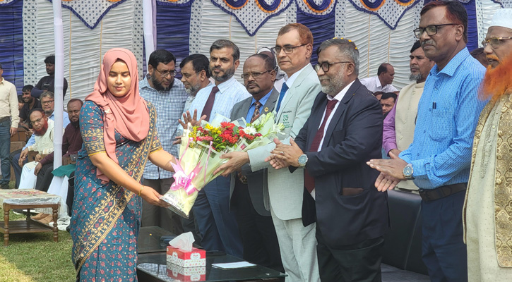 ইবিতে আন্তঃবিভাগ ও আন্তঃহল ক্রীড়া প্রতিযোগিতা ২০২৫-২৬ শুরু