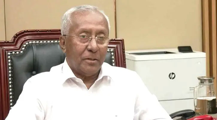 মনোনয়নপত্র দাখিলের সময় বাড়ানো হবে না: ইসি সচিব