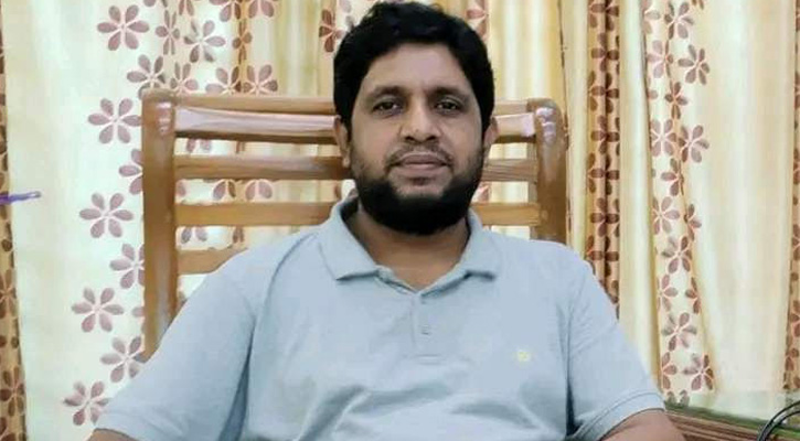 পদত্যাগে বাধ্য হলেন মাভাবিপ্রবি প্রক্টর ড. ইমাম হোসেন
