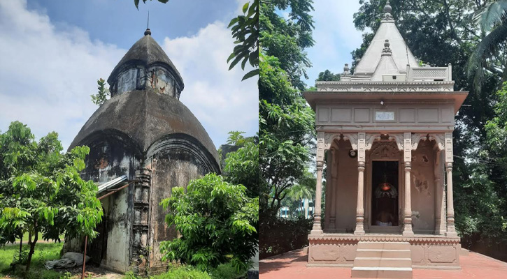 নড়াইলে জমিদারদের প্রাচীন ঐতিহ্য