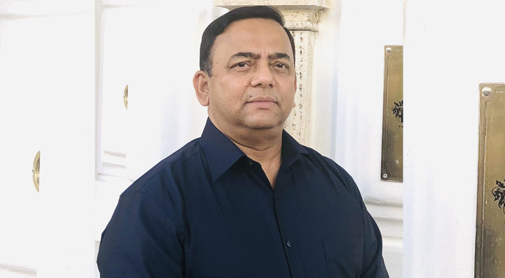 যুক্তরাষ্ট্র ও মালয়েশিয়ায় বেনজীরের সম্পদ ক্রোক, ব্যাংক হিসাব ফ্রিজ