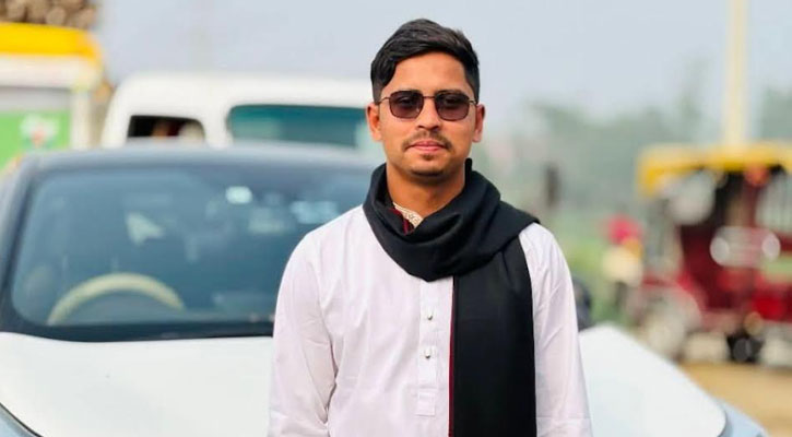 বেরোবি সমন্বয়কের হুমকি: বোরকা পড়ে দেয়াল টপকাইয়া পালাতে হবে