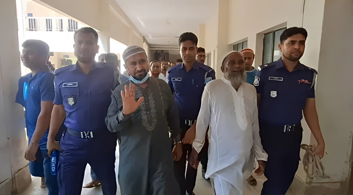 কিশোরগঞ্জে হত্যা মামলায় রায়: একজনের যাবজ্জীবন, ১১ জন খালাস