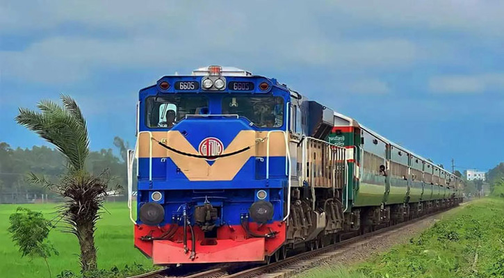 চট্টগ্রামে রেলের প্রায় ৭ হাজার কোটি টাকা সাশ্রয়