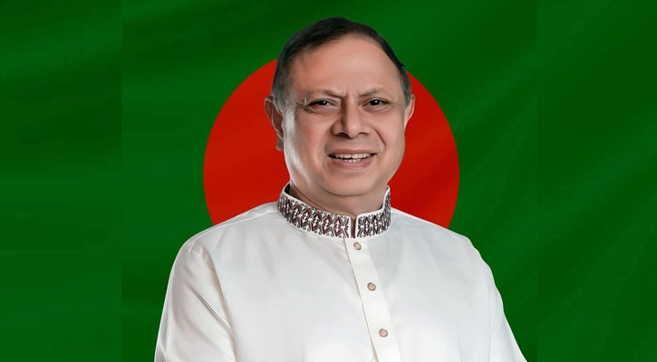 আসন্ন নির্বাচনে এখনো সিদ্ধান্ত নেননি - একরামুজ্জামান