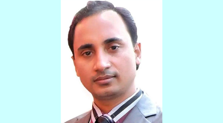 যশোরের ডিসি হিসেবে নিয়োগ পেয়েছেন মোহাম্মদ আশেক হাসান