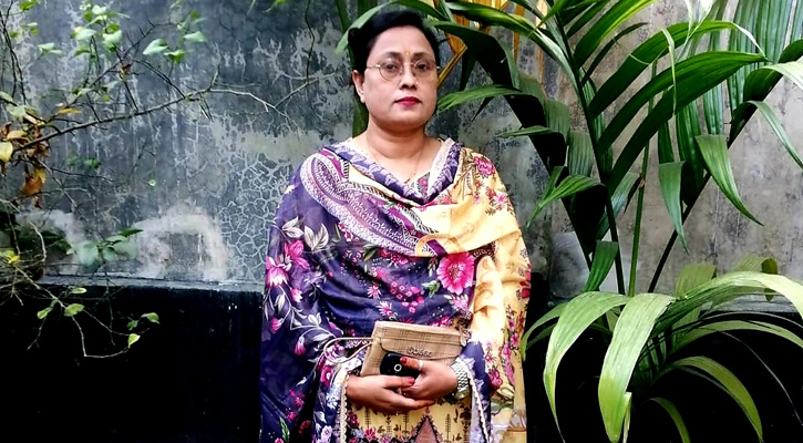 গোবিন্দগঞ্জে হাত-পা বেঁধে শ্বাসরোধ করে স্কুলশিক্ষককে হত্যা