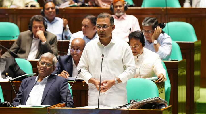 হামের টিকায় গাফিলতি পেলে কঠোর ব্যবস্থা : প্রধানমন্ত্রী
