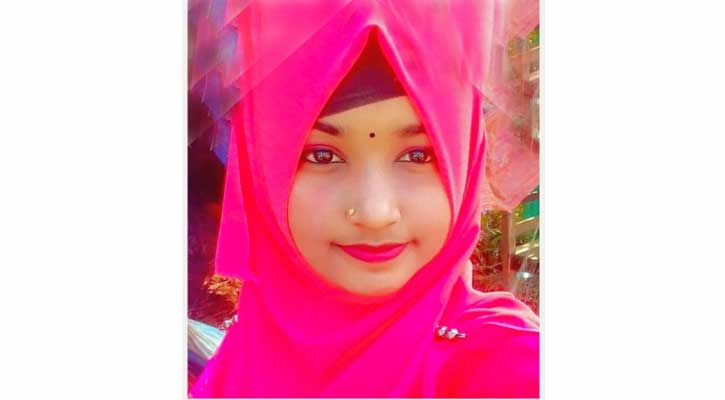 বিয়ের এক বছরের মাথায় বাউফলে গৃহবধূ নিখোঁজ, থানায় জিডি