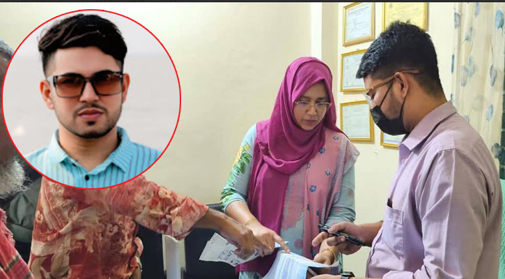 হরিরামপুরে চিকিৎসক পরিচয়ে প্রতারণা, কারাগারে ফিজিওথেরাপিস্ট আল-আমিন