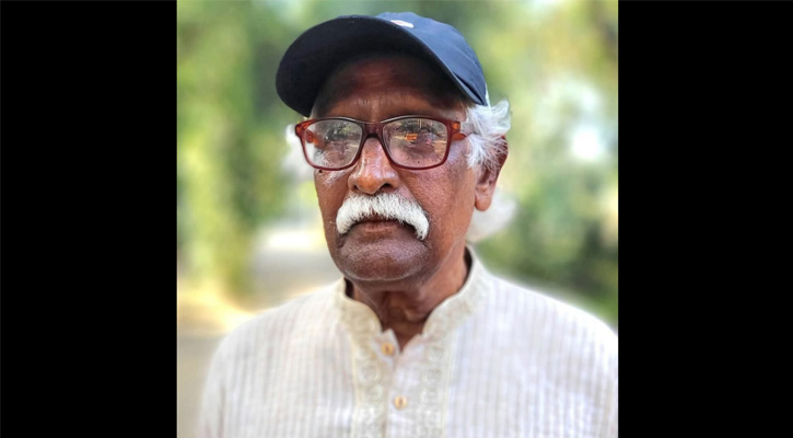 ভাঙ্গুড়া কবি সংসদের আহ্বায়ক কবি ফকির আব্দুল খালেক আর নেই