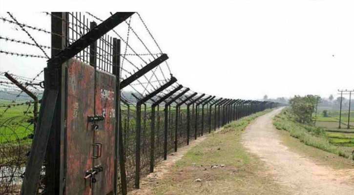 ঠাকুরগাঁও সীমান্তে ২৩ বাংলাদেশিকে পুশইন করল বিএসএফ