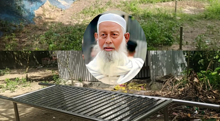 তিতাসে বৃদ্ধের স্বাভাবিক মৃত্যু, প্রতিপক্ষকে ফাঁসাতে অপচেষ্টার অভিযোগ