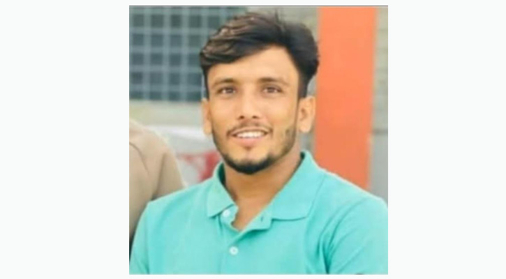 রাজবাড়ীতে ছাত্রদল নেতা শিপনের নারীর সঙ্গে নাচের ভিডিও ফেসবুকে ভাইরাল